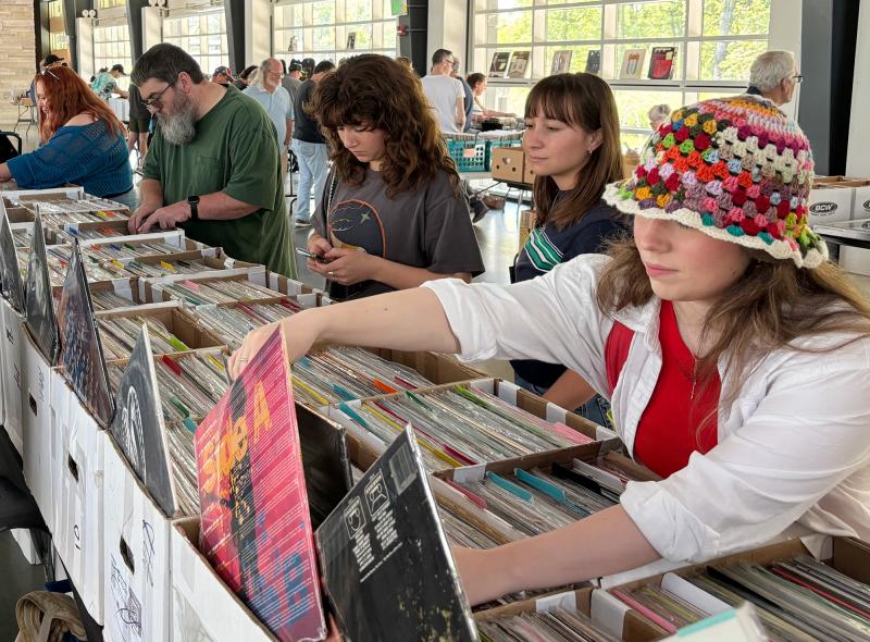 Music Expo