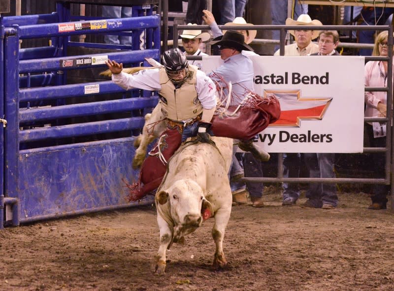 Rodeo Corpus Christi