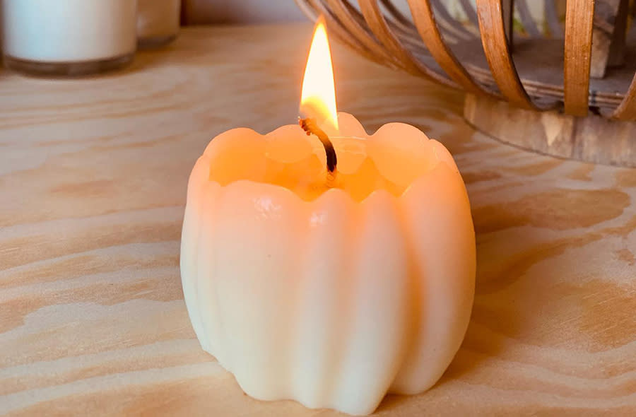 Crona's Candles