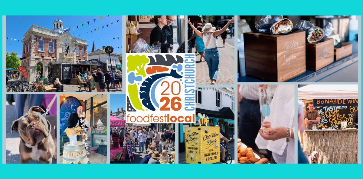 Food Fest Local 2026