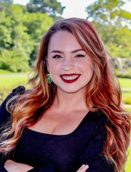 Kaylee Fortney