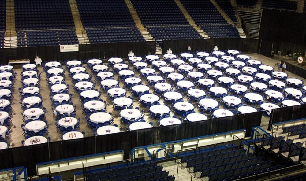 Conventions Centers