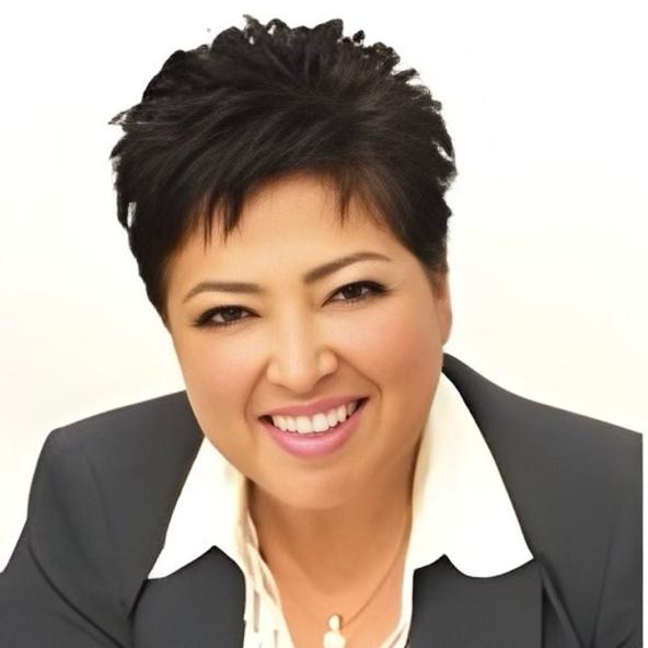 Denise Eisman Headshot