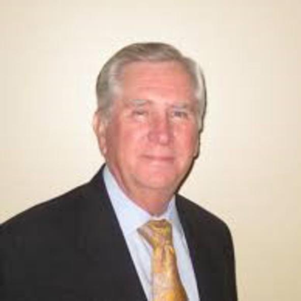 Glenn West