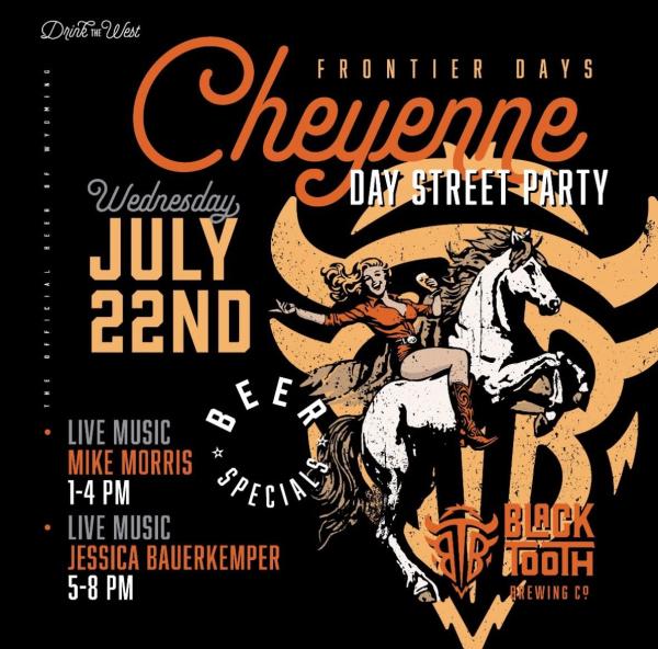 BTB Cheyenne Day 2026