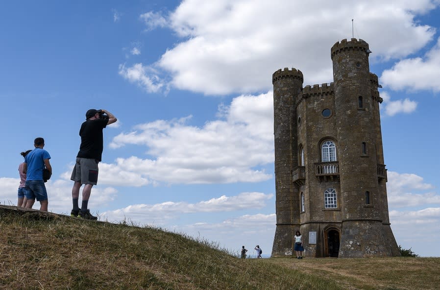 Cotswold Photography Tours