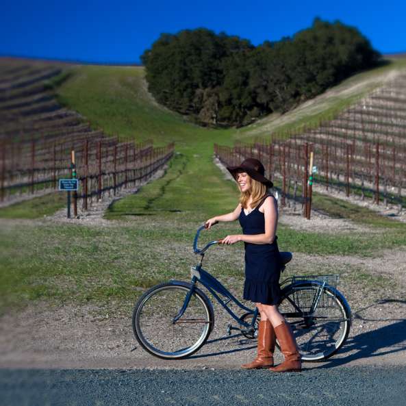 Biking Selects V1