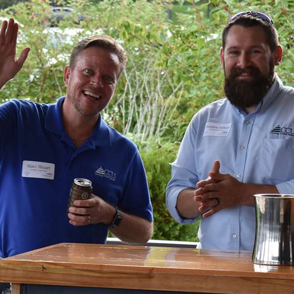 Tri-County Mixer 2021