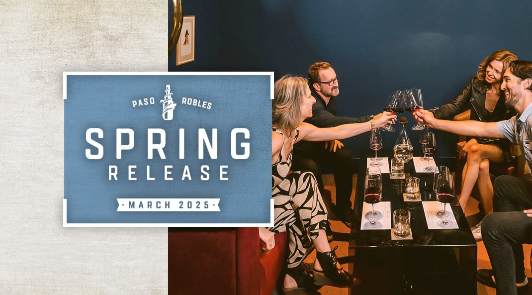 Spring Release Month 2025