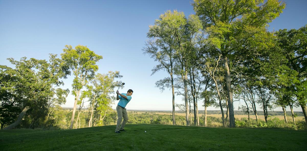 Golf Fun