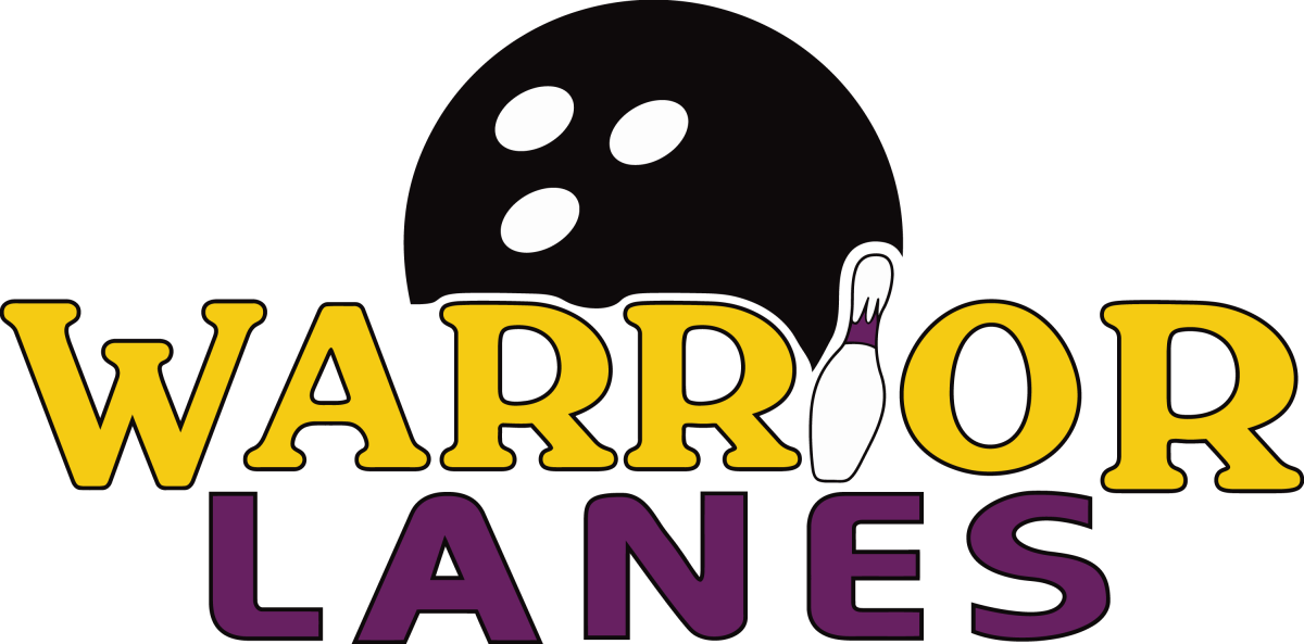 Warrior Lanes Logo