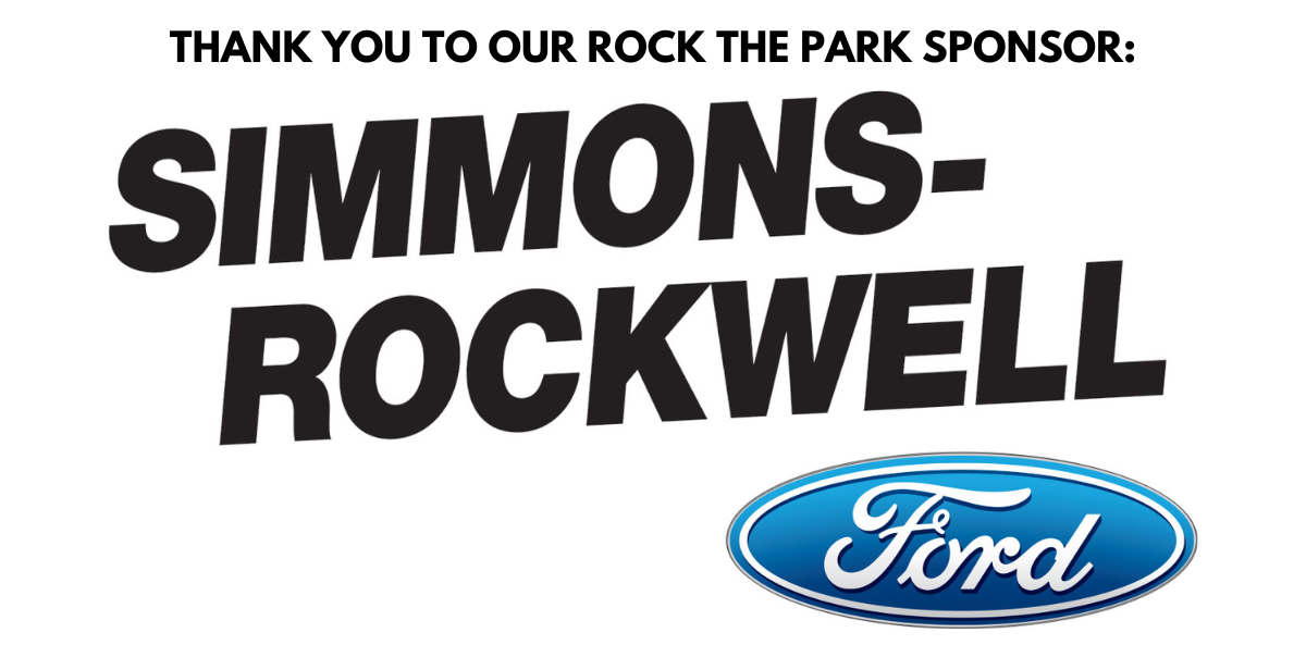 thank you sponsor simmons rockwell