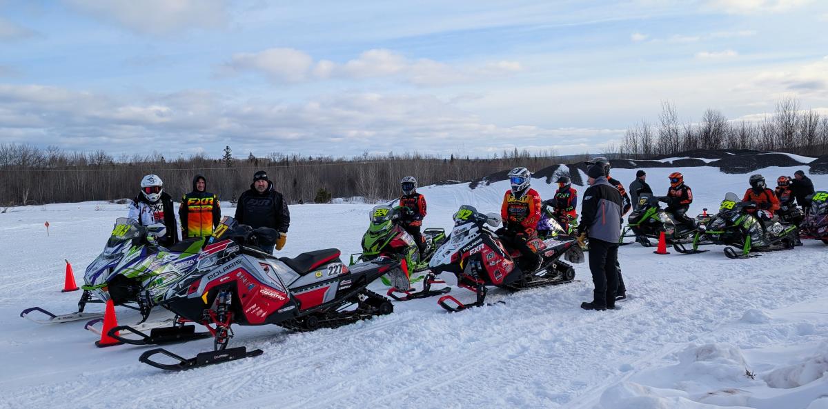 Copper Country 100