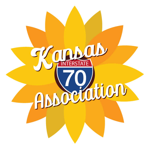 I-70 Association Logo