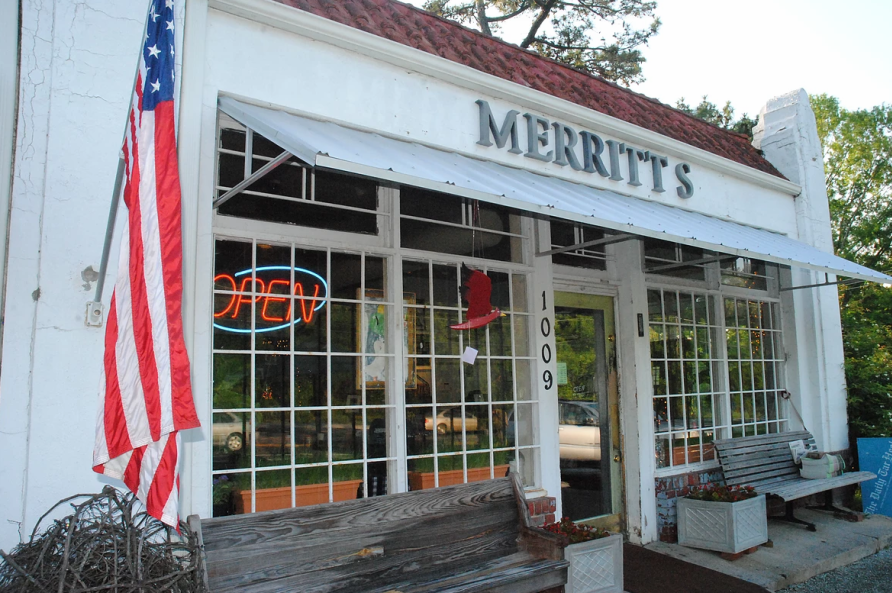 Merritts Grill