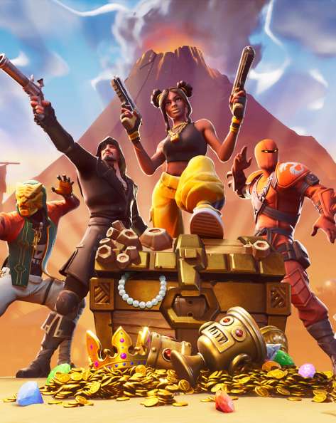 Hv Gamercon 2020 Albany Fortnite Tournament Albany Fortnite Tournament Hv Gamercon 2020