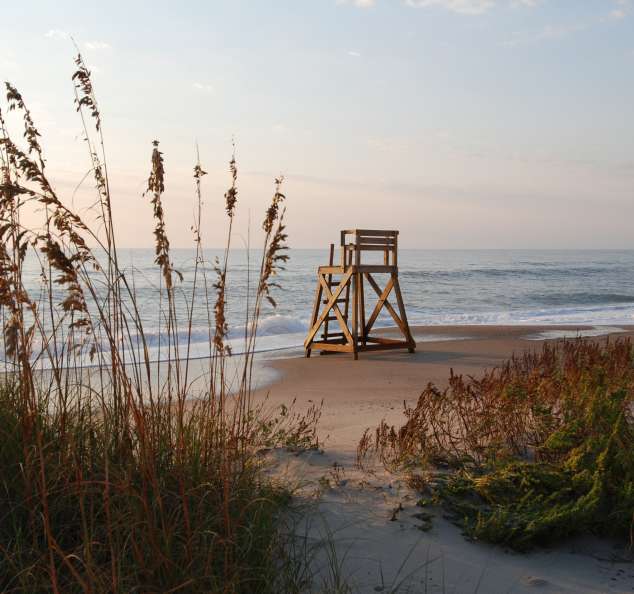 Kure Beach, NC Events, Outdoor Adventures & Special Deals