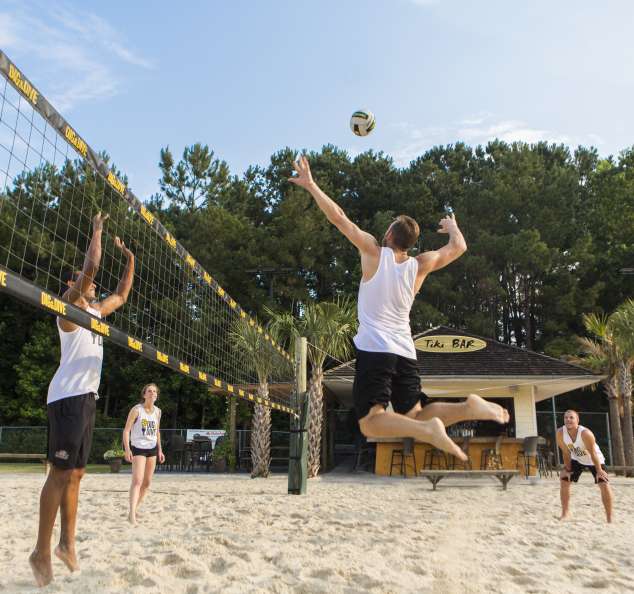 Plan Sports Events Wilmington NC Official Tourism Site