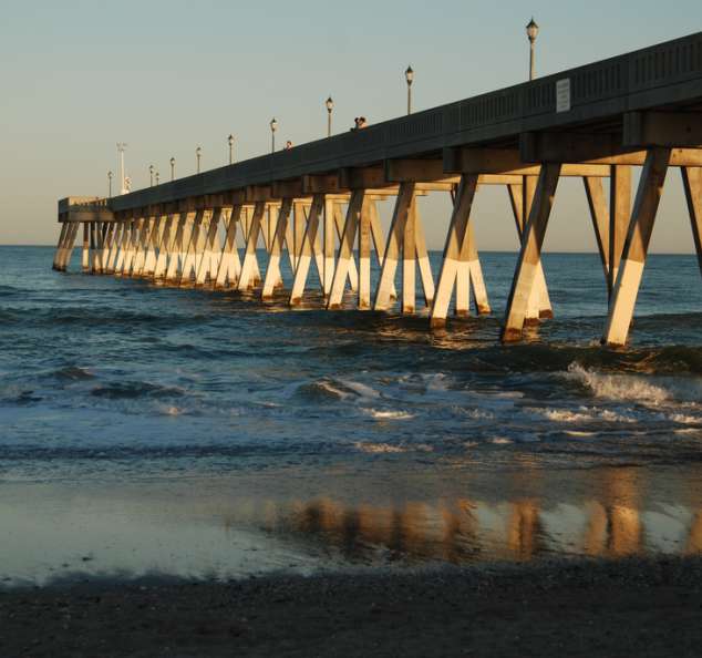 Wilmington Area Live Beach cams Wilmington & Beaches