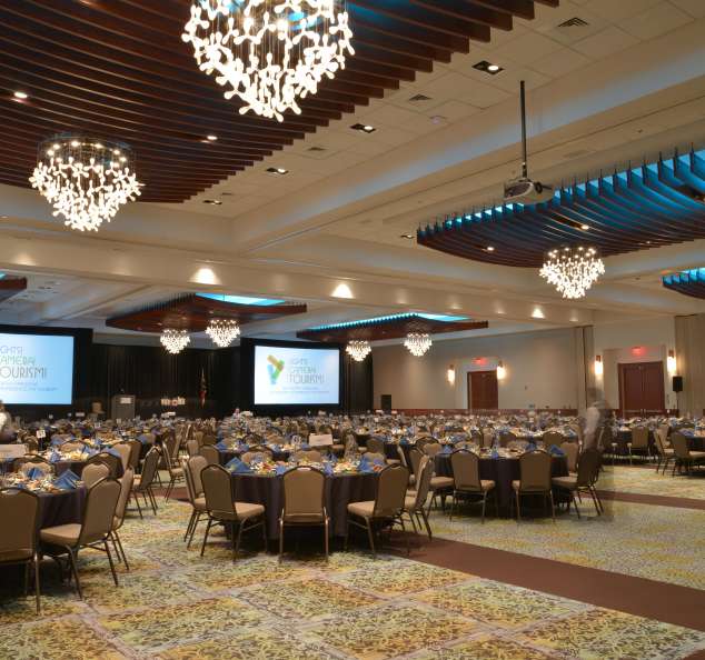 Meeting Planning in Wilmington, NC & Island Beaches