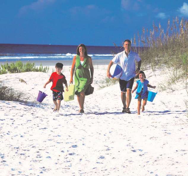 Wrightsville Beach Nc Events Fishing Amp Activities