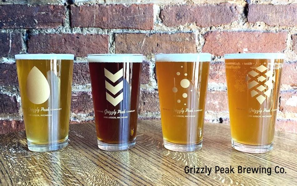 Grizzly Peak Brewing Co.