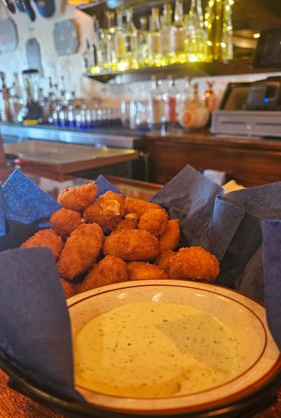 mavericks curds