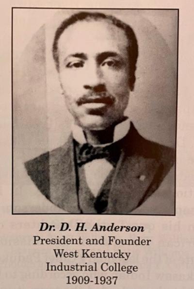 Dennis Henry Anderson