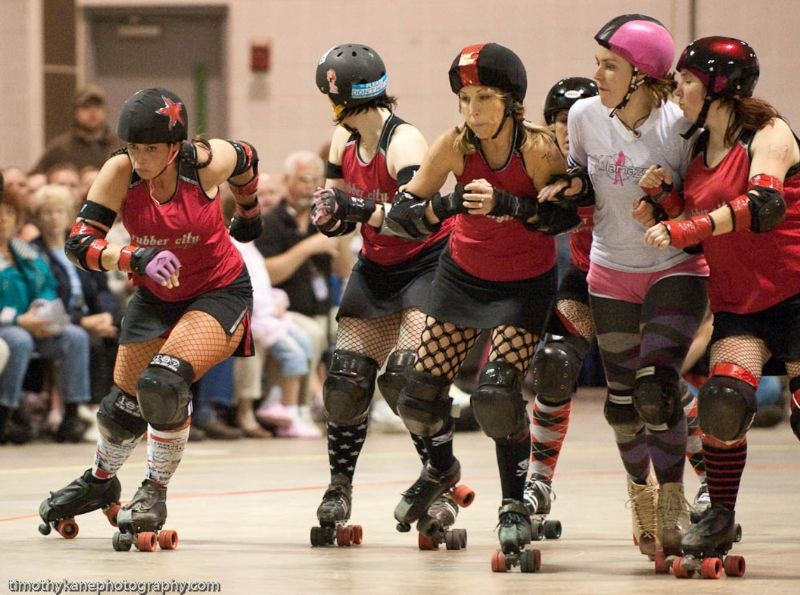 Roller Derby