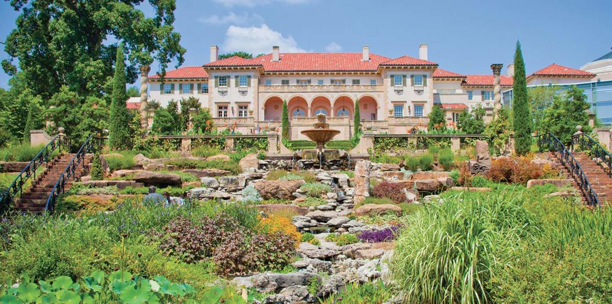 Philbrook