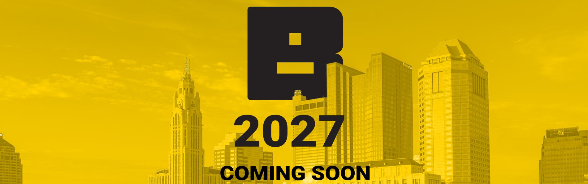 BTW Pre-Announcement Header