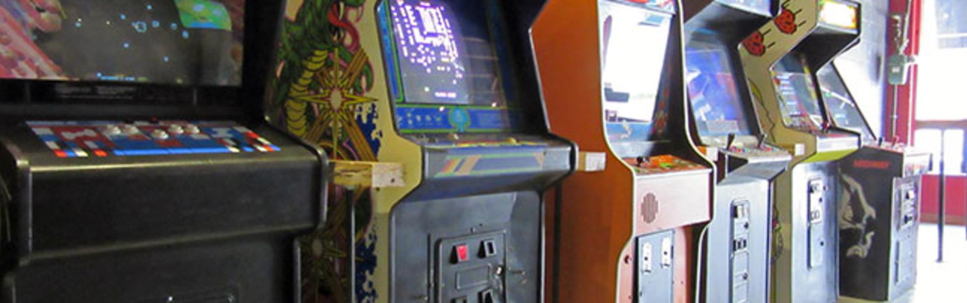 Get Your Game on in Columbus