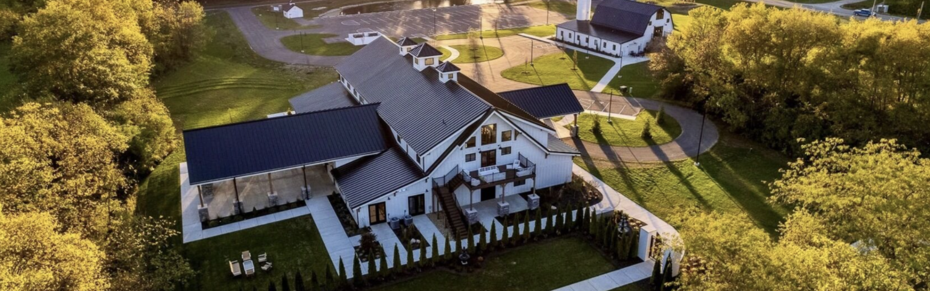 White Willow Meadows