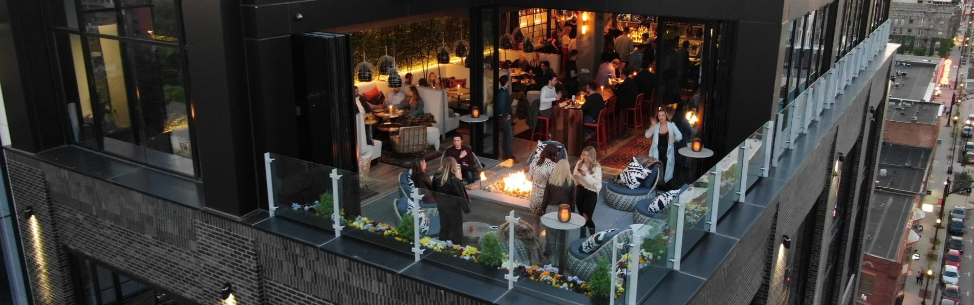 Lincoln Social