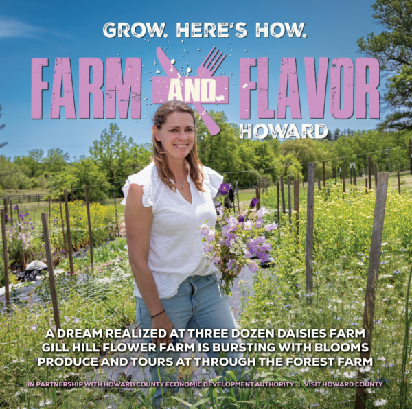 Farm & Flavor Howard County 2025