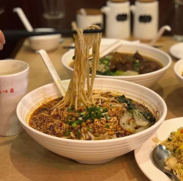Tasty Place Millbrae
