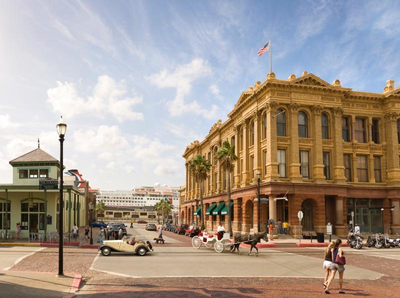 Galveston