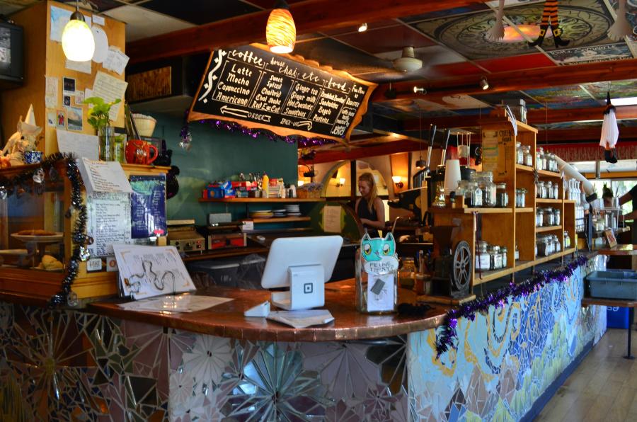 Coziest Coffee Shops to Visit in Fort Collins