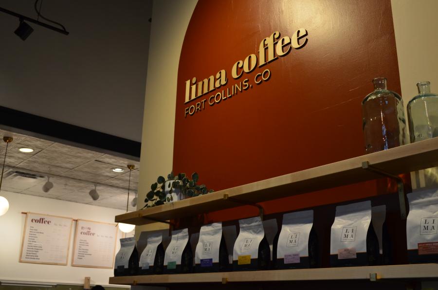 Lima Coffee