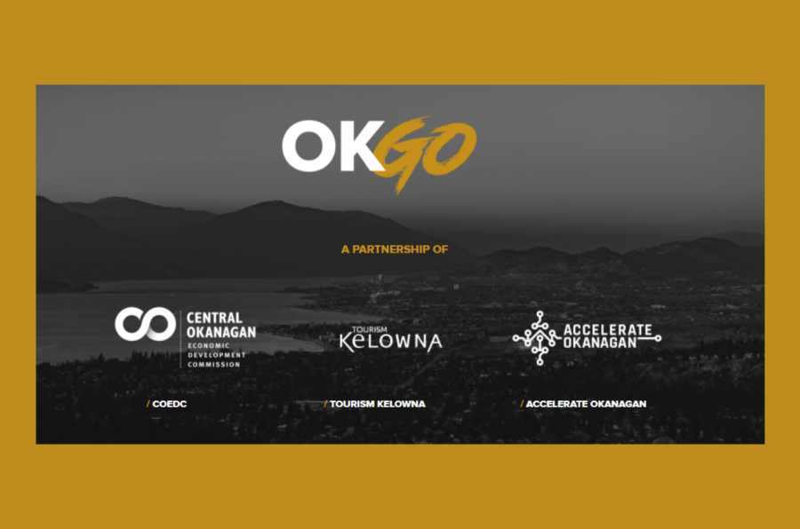 OKGo Launch Slide