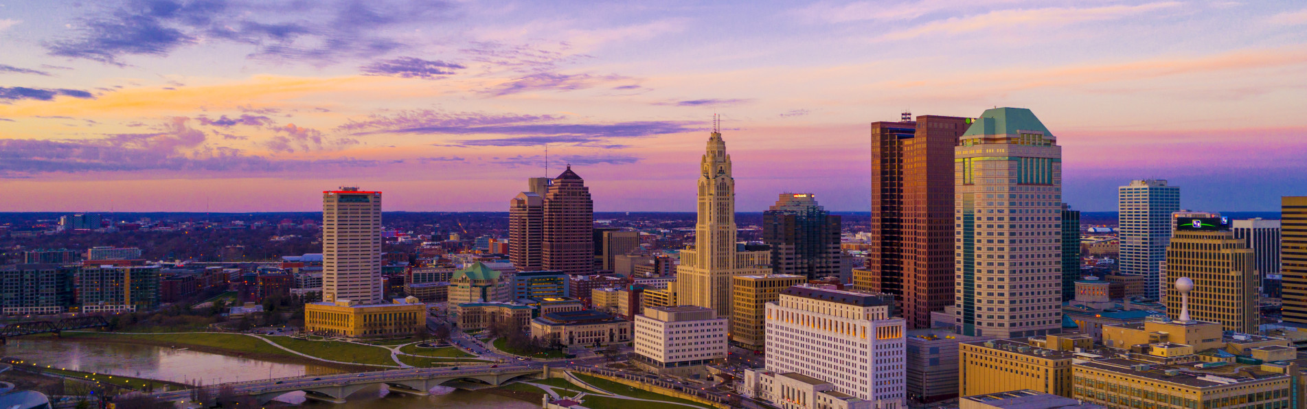 The Points Guy Names Columbus an Underrated Summer Travel Destination