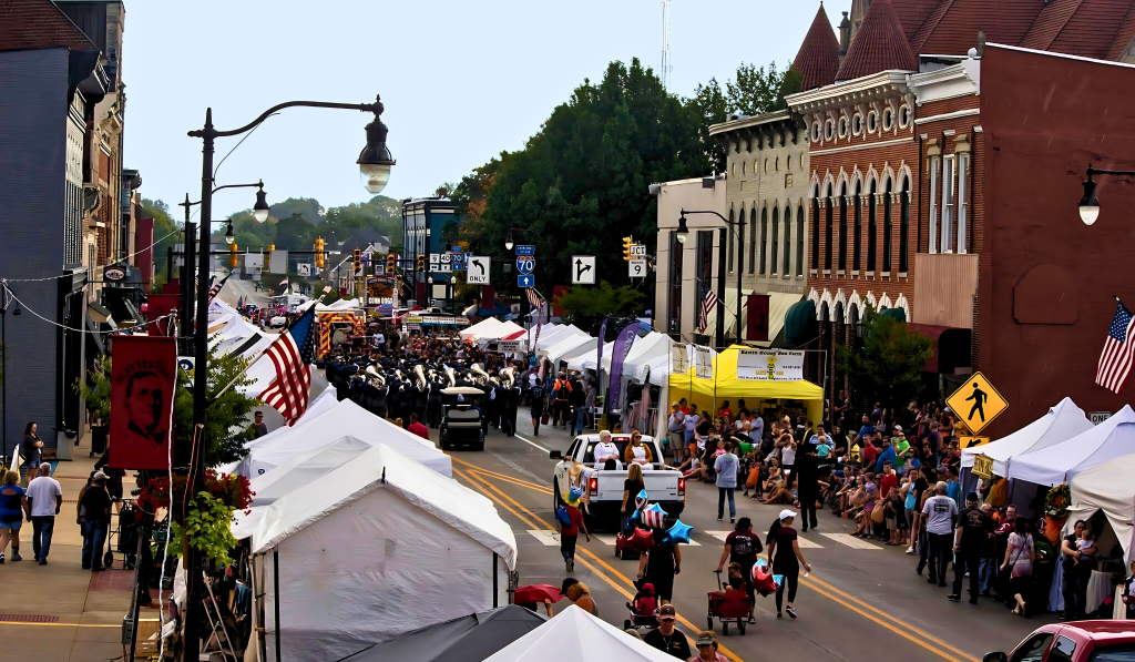 Riley Festival