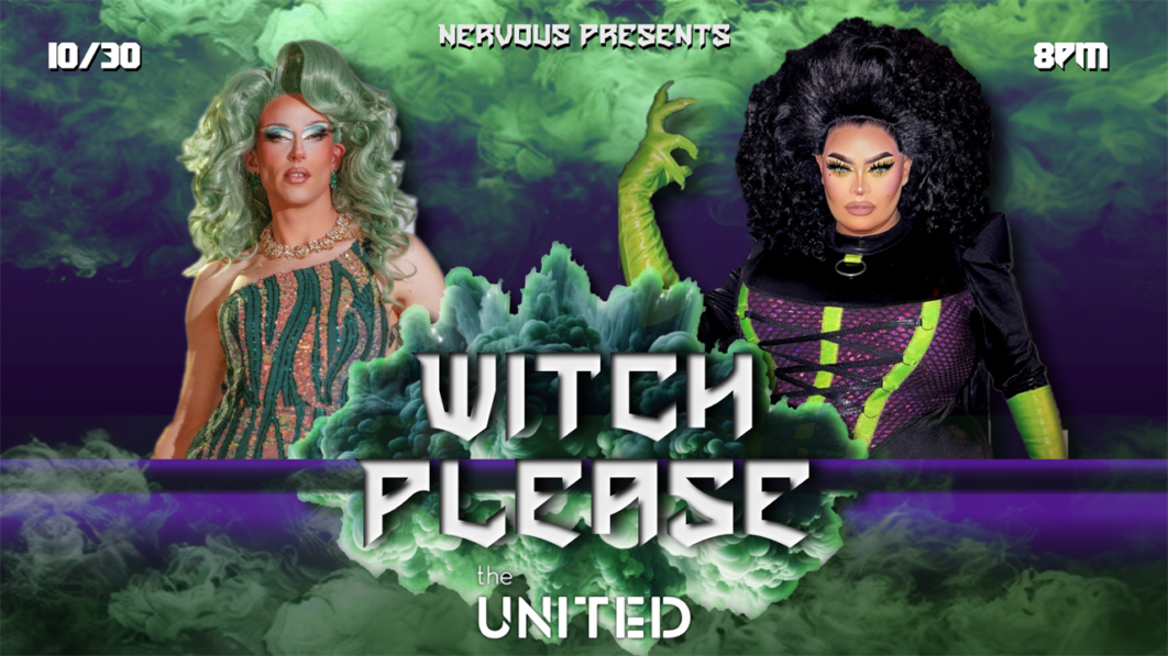 Witch Please