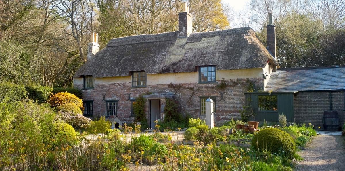 Hardy's Cottage