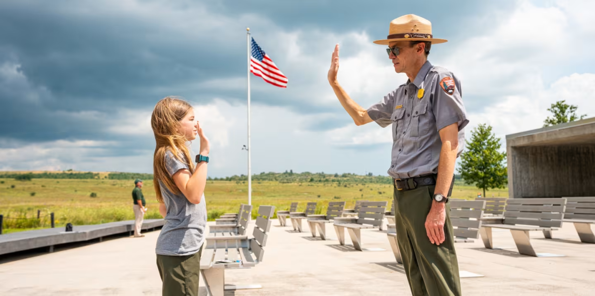 Somerset County: America's County Marks a Double Milestone