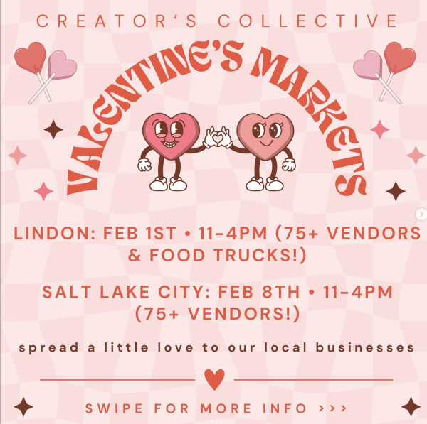 Creative Collectors Market