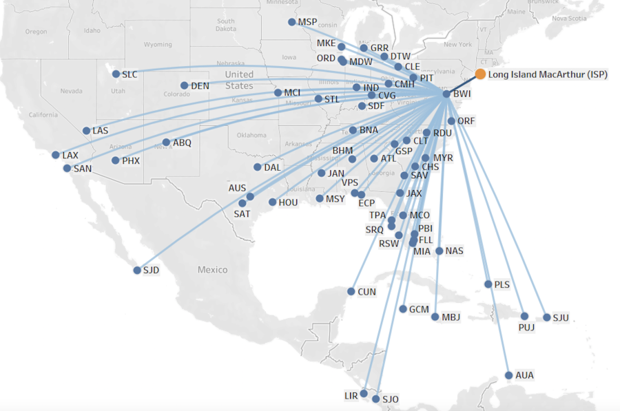 swa bwi connections