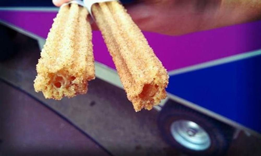 Churros