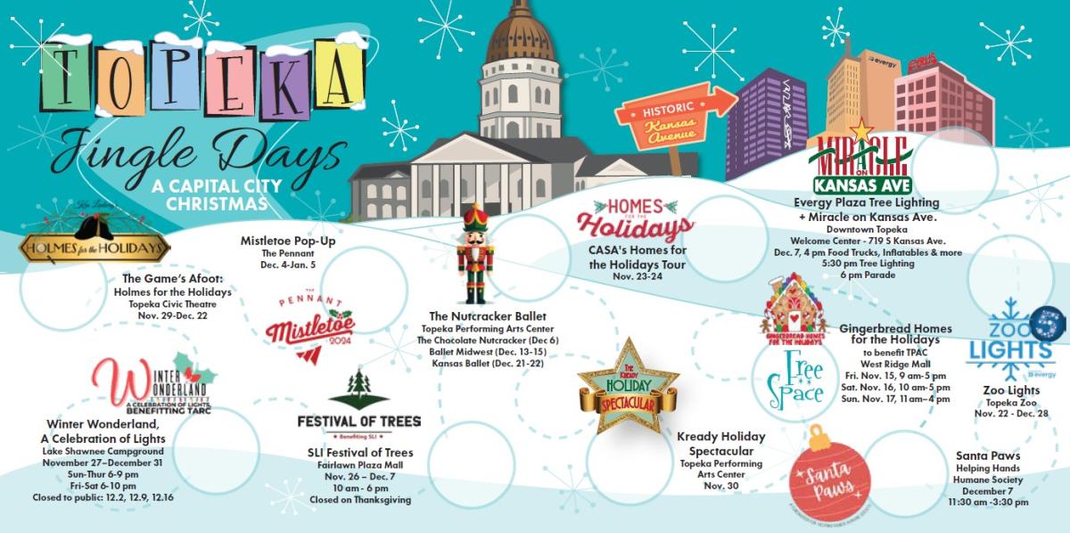 Topeka Jingle Days Thumbnail for PDF Download