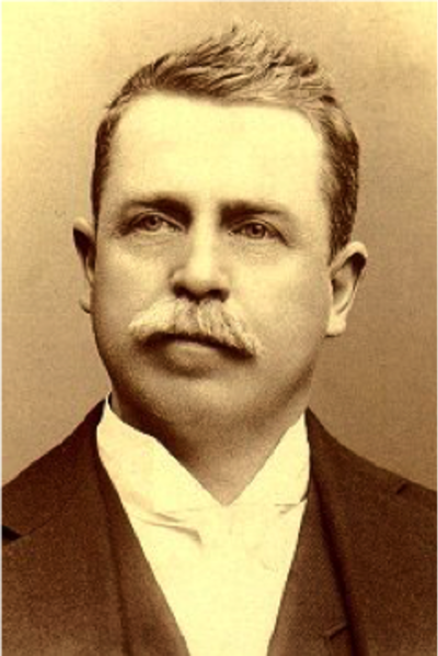 Samuel Augustus Ward